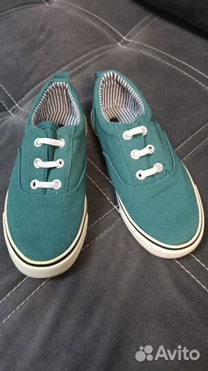 Button blue обувь оригинал