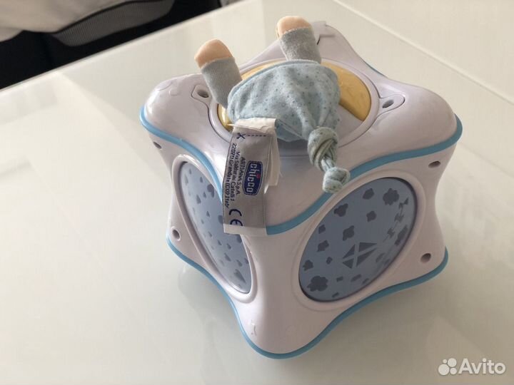 Ночник проектор