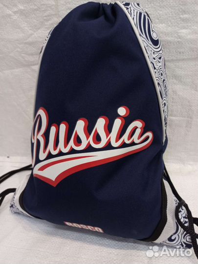 Рюкзак Bosco мешок для сменки