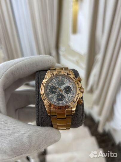 Часы rolex