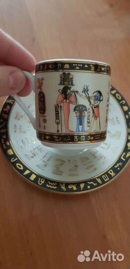 Кофейные набор