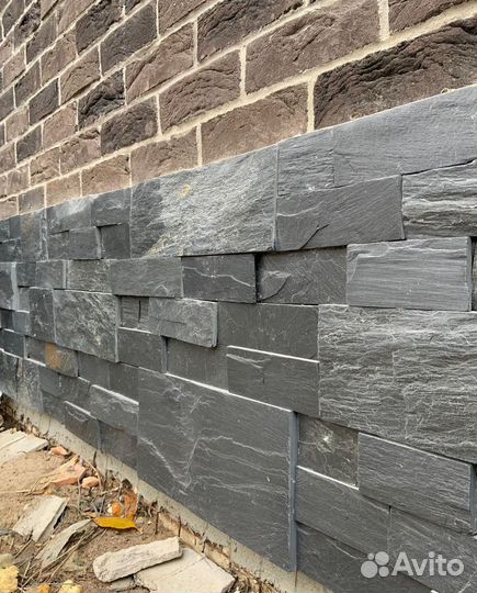 Камень природный для мощения дорожек, плитка