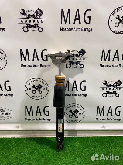 Амортизатор подвески задний Bmw 4 F36 B48B20A 2018