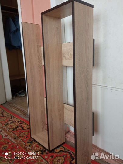 Полка навесная