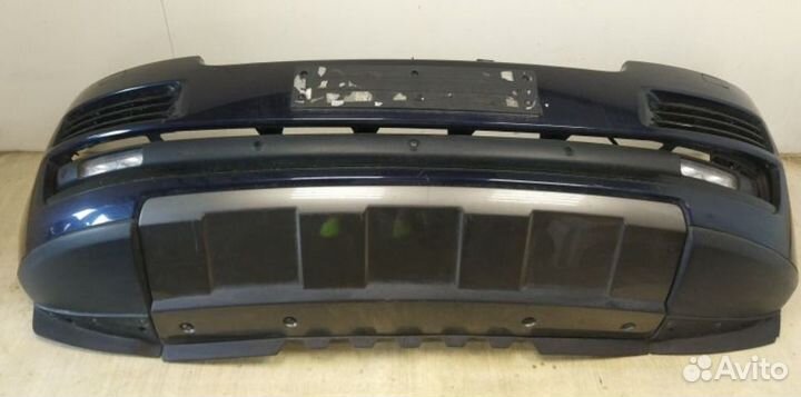 Бампер передний Land Rover Range Rover IV