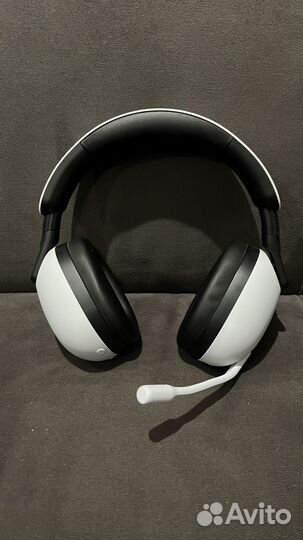 Беспроводные наушники Playstation 5 Sony inzone h9