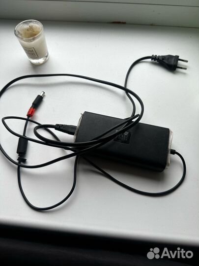 Зарядка для jbl booom box 2