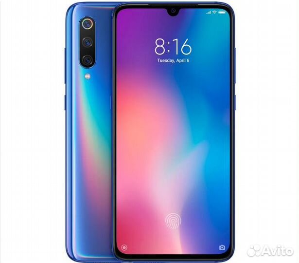Дисплеи для смартфонов, новые