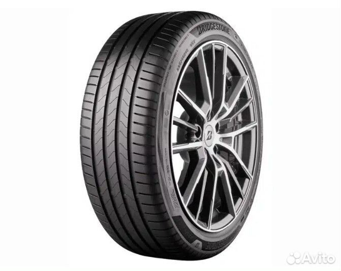 Bridgestone Turanza 6 295/35 R21 107Y