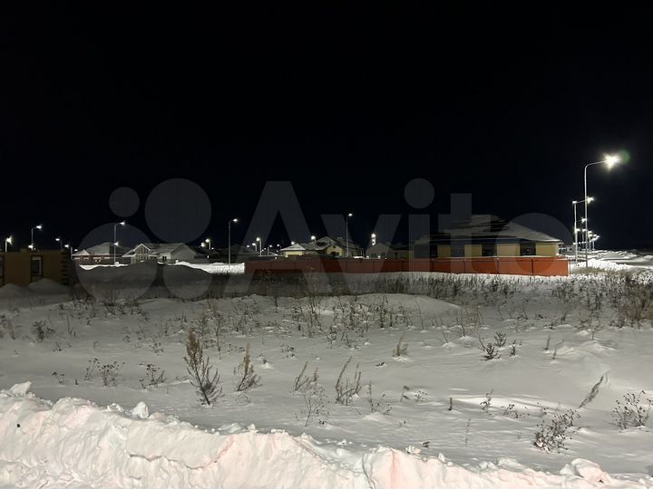 Участок 9,3 сот. (СНТ, ДНП)