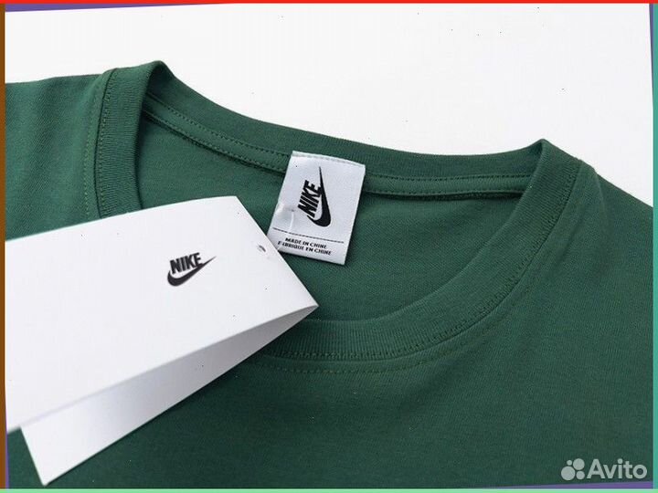 Футболка Nike Stussy (Номер Artikle: 31023)