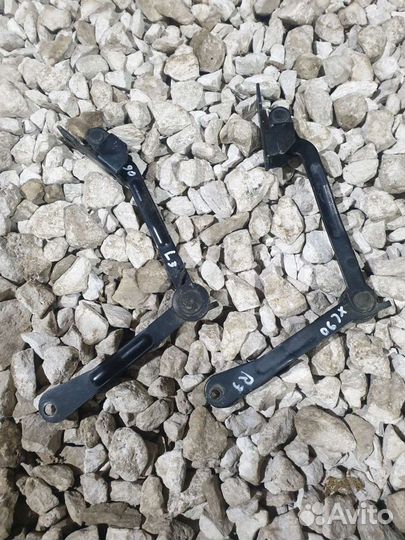 Ограничитель двери Volvo XC90 Вольво