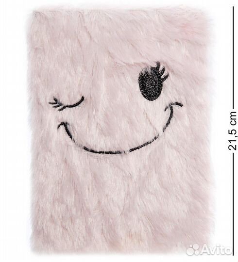 Блокнот Пушистик A2147353