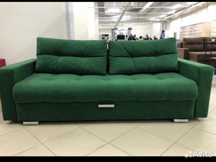 Диван евро книжка