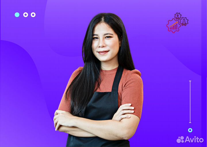 Продавец кассир (м. Бутырская)