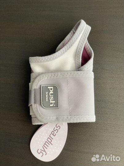 Ортез на лучезапястный сустав