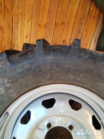 Продам на уваз. Состояние новое. 40 тр. 4 шт