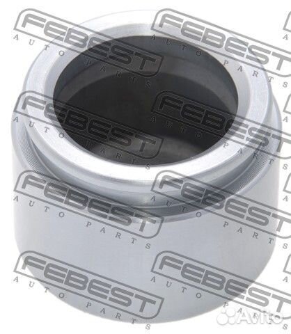 Поршень суппорта тормозного переднего