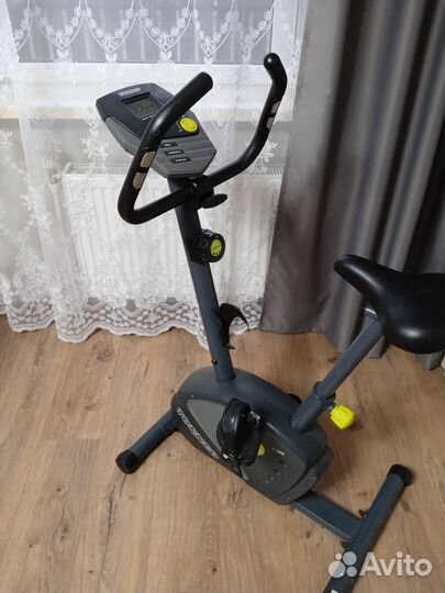 Велотренажер torneo