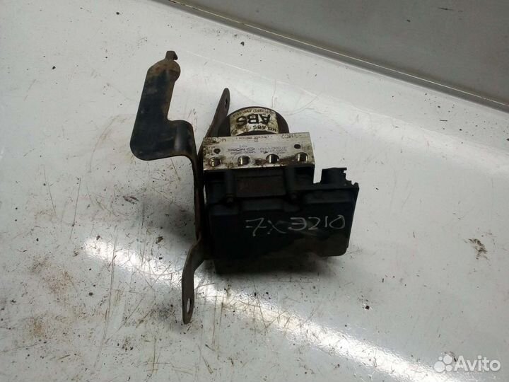 Блок ABS Hyundai Elantra IV 4 HD