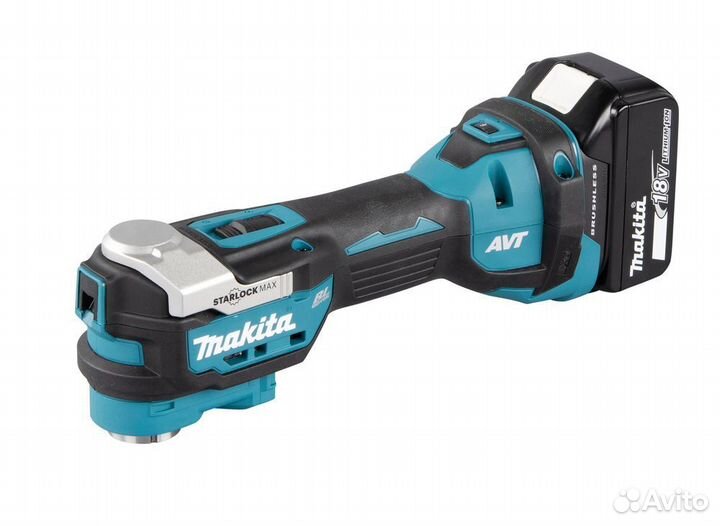 Реноватор makita