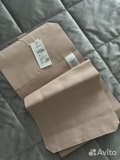 Бандаж дородовой и послеродовой