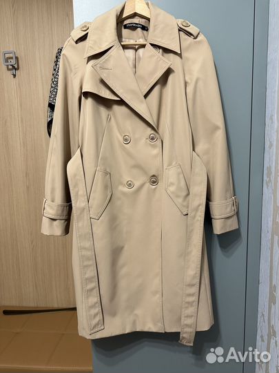 Тренч женский