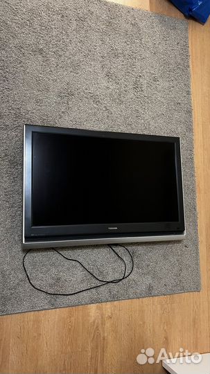 Телевизор Toshiba 37WL58R