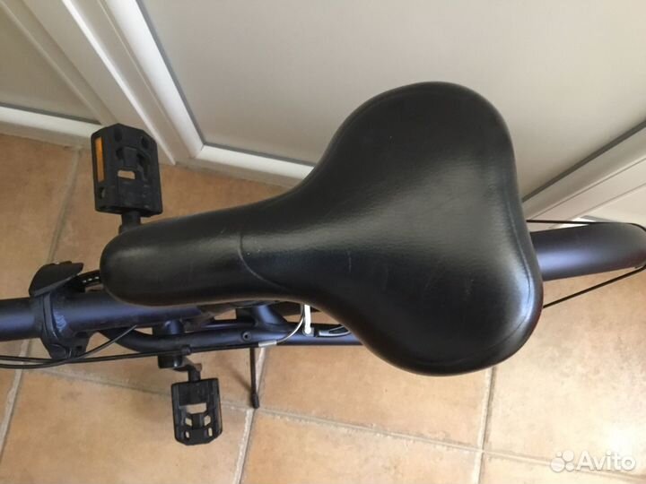 Велосипед btwin tilt 500