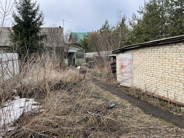 Участок 13,9 сот. (ИЖС)