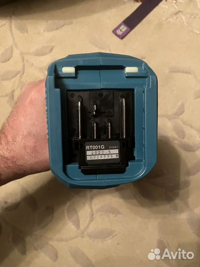 Фрезер makita rt 0700