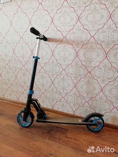 Самокат для подростка