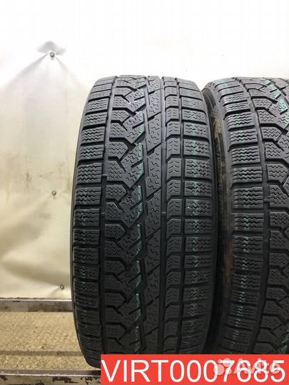 Kumho I'Zen RV Asymmetric 235/60 R17 102H