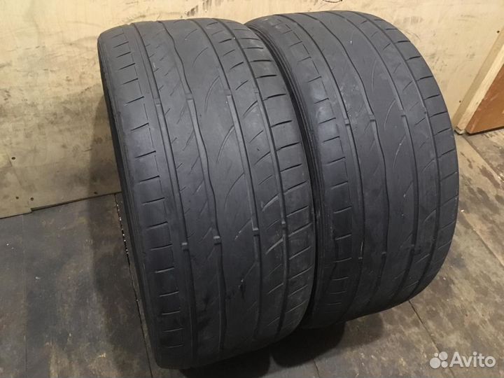 Sumitomo HTR Z III 275/35 R20