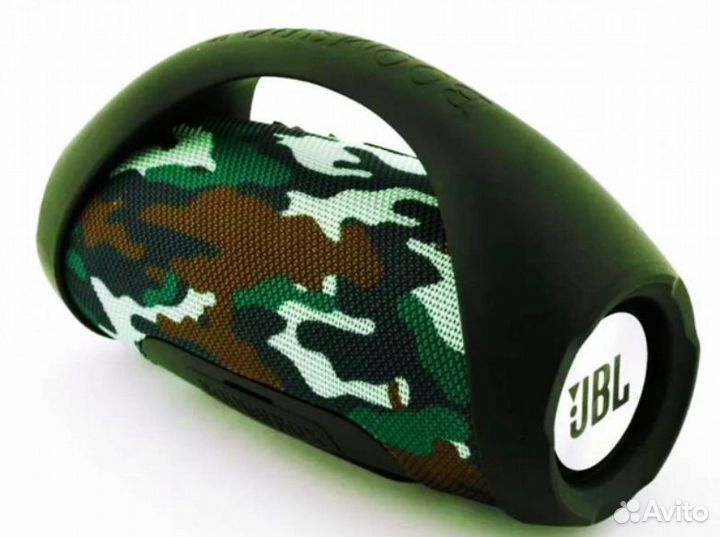 Колонка JBL