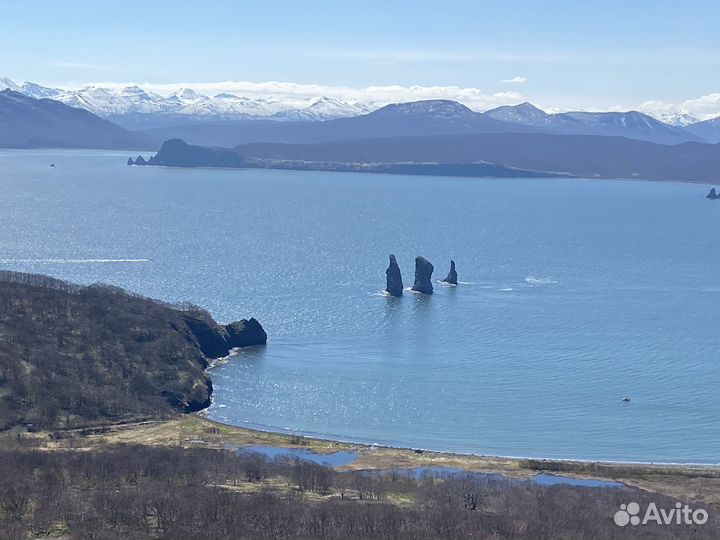 Джип тур Камчатка