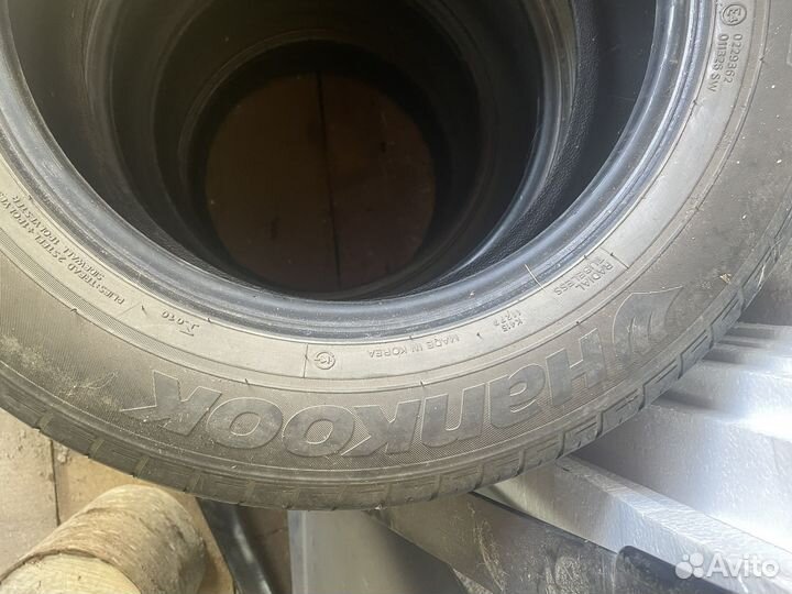 Hankook Optimo K415 195/65 R15