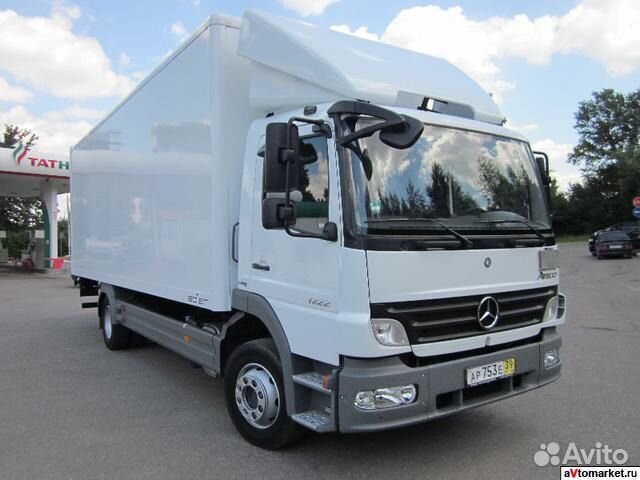 Грузоперевозки Переезды Межгород