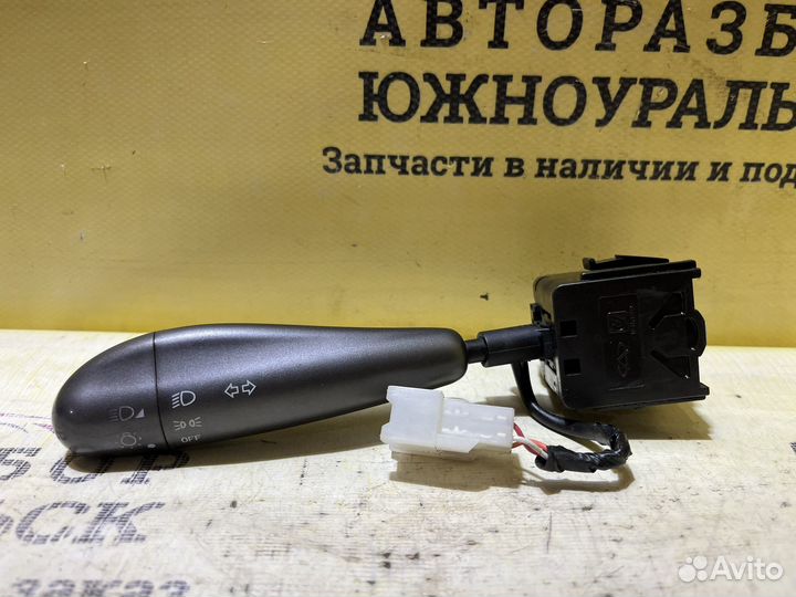 Подрулевой переключатель поворотов Chery Indis
