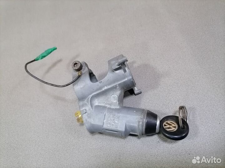 Замок зажигания VW Golf II 1983-1992