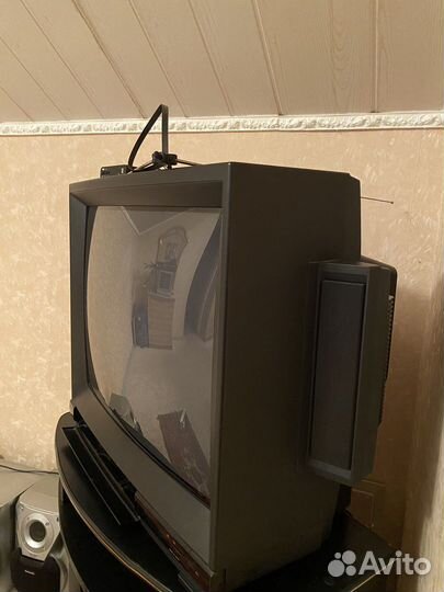 Телевизор бу