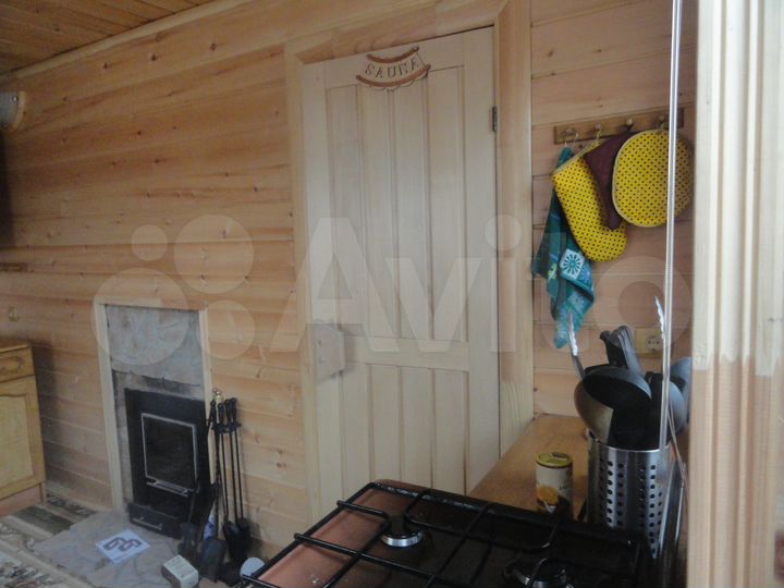 Дача 80 м² на участке 6 сот.