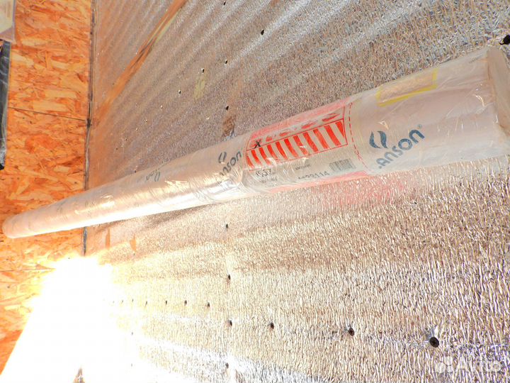 Бумага Canson 1557 в рулоне 1.5х10м/160гм