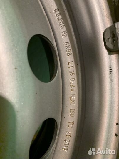 Колёса летние r15 на ваз