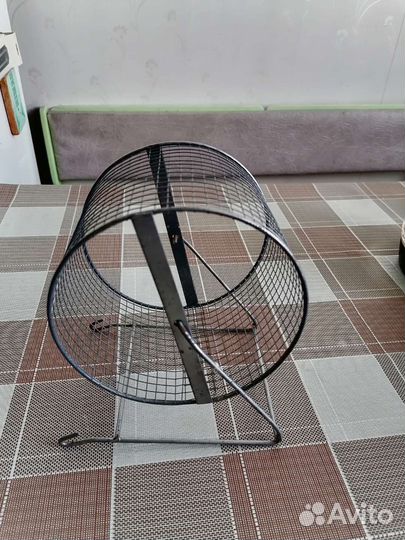 Колесо для грызунов