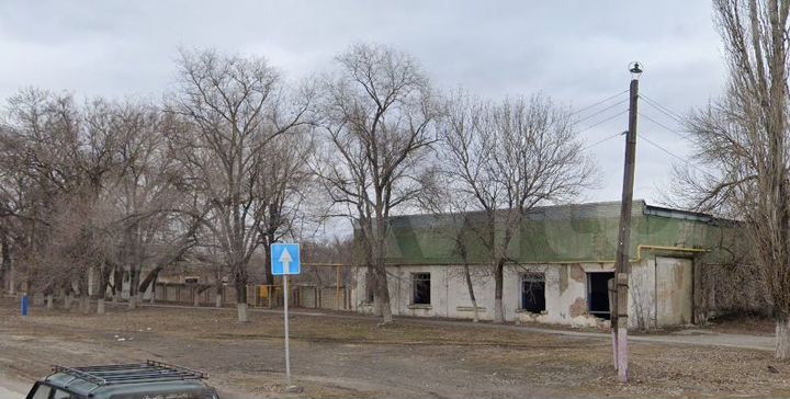 Производство, 1604.4 м²