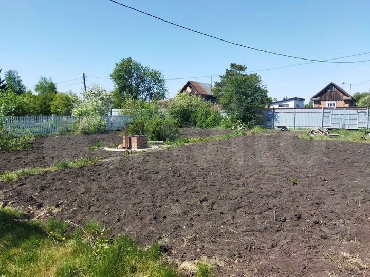 Дача 30 м² на участке 6,6 сот.