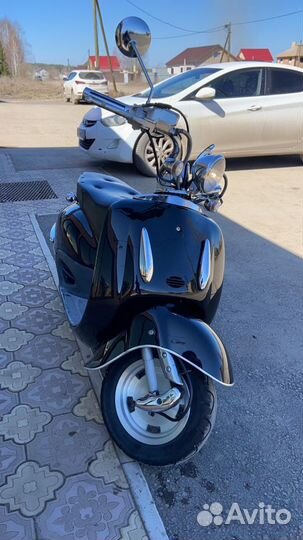 Honda joker