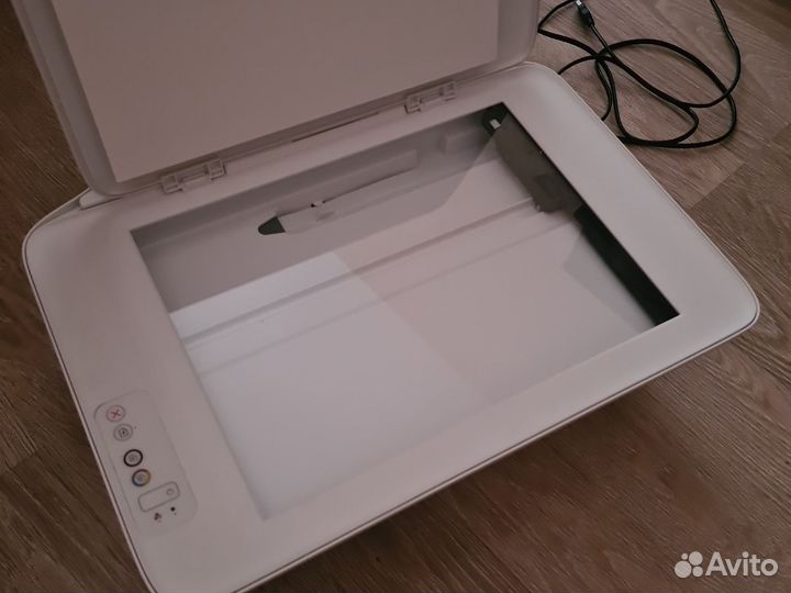Принтер hp deskjet 2320