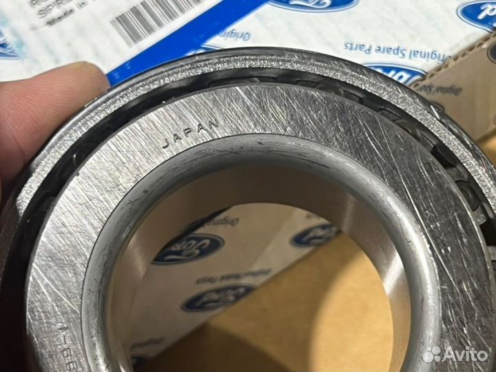 Подшипник хвостовика редуктора Ford Transit